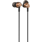 Panasonic RP-HDE1-N gold Earphone Headphone Japanese version