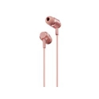 Panasonic RP-HDE3-P pink Earphone Headphone Japanese version