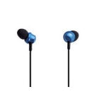 Panasonic RP-HJC260-A elegant blue Earphone Headphone Japanese version