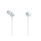 Panasonic RP-HJC260-W casual white Earphone Headphone Japanese version