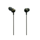 Panasonic RP-HJE360-G green Earphone Headphone Japanese version