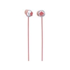 Panasonic RP-HJF10-PL Barberton daisy pink Earphone Headphone Japanese version