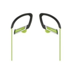 Panasonic RP-HS200-G green Earphone Headphone Japanese version