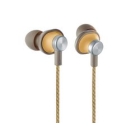 Panasonic RP-HTX20B-C camel beige Earphone Headphone Japanese version