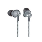 Panasonic RP-HTX20B-H cool gray Earphone Headphone Japanese version