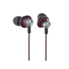 Panasonic RP-HTX20B-R bar Gandhi red Earphone Headphone Japanese version