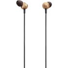 Panasonic RP-TCM360-N gold Earphone Headphone Japanese version