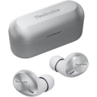 Panasonic Technics EAH-AZ40-S silver Earphone Headphone Japanese version