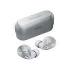 Panasonic Technics EAH-AZ60-S silver Earphone Headphone Japanese version