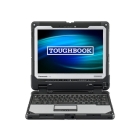 Panasonic TOUGHBOOK CF-33GEAAZVJ 2021 Model 12 inches 512GB Wi-Fi Windows 10 Pro 64bit Tablet Japanese version