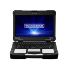 Panasonic TOUGHBOOK FZ-40ABAACAJ SIM-free Notebook Japanese version