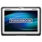 Panasonic TOUGHBOOK FZ-A3ADAAEAJ 2020 Model 10.1 inches 64GB Wi-Fi+cellular Android 9.0 Tablet Japanese version