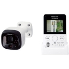 Panasonic VS-HC105-W white Video Surveillance Camera Japanese version