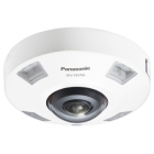 Panasonic WV-S4576LJ i-PRO White Video Surveillance Camera Japanese version