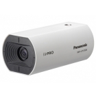 Panasonic WV-U1133AJ i-PRO white Video Surveillance Camera Japanese version