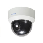 Panasonic WV-B65302-Z2 i-PRO white Video Surveillance Camera Japanese version