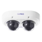 Panasonic WV-S85402-V2L i-PRO white Video Surveillance Camera Japanese version