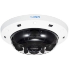 Panasonic WV-S8544LUX i-PRO White Video Surveillance Camera Japanese version