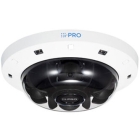 Panasonic WV-S8574LUX i-PRO white Video Surveillance Camera Japanese version