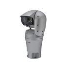 Panasonic WV-SUD638-HUX gray Video Surveillance Camera Japanese version