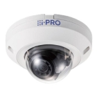 Panasonic WV-U2140LA i-PRO white Video Surveillance Camera Japanese version