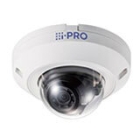 Panasonic WV-U2540LA i-PRO white Video Surveillance Camera Japanese version