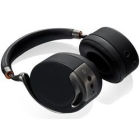 Parrot Parrot Zik PF560141 Black Gold Earphone Headphone Japanese version