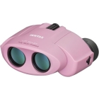 Pentax 10x21 pink to improve Binocular Japanese version