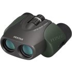 Pentax 8-16x21 ZOOM green to improve Binocular Japanese version