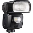 Pentax AF540FGZ II Camera Flash Japanese version