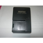 Pentax D-BC108J Camera Battery Charger Japanese version