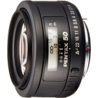 Pentax FA50mmF1.4 Camera Lens Japanese version