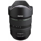 Pentax HD Pentax-D FA 15-30mmF2.8ED SDM WR Camera Lens Japanese version