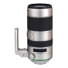 Pentax HD Pentax-D FA 70-200mmF2.8ED DC AW Silver Edition Camera Lens Japanese version