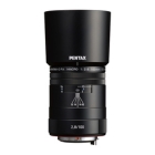 Pentax HD Pentax-D FA MACRO 100mmF2.8ED AW Camera Lens Japanese version