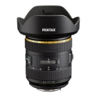 Pentax HD Pentax-DA11-18mmF2.8ED DC AW Camera Lens Japanese version