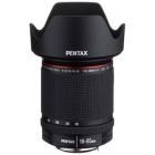 Pentax HD Pentax-DA 16-85mmF3.5-5.6ED DC WR Camera Lens Japanese version