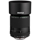 Pentax HD Pentax-DA 55-300mmF4.5-6.3ED PLM WR RE Camera Lens Japanese version