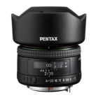 Pentax HD Pentax-FA 35mmF2 Camera Lens Japanese version