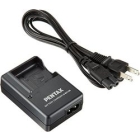 Pentax K-BC106J Camera Battery Charger Japanese version