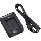 Pentax K-BC109J Camera Battery Charger Japanese version