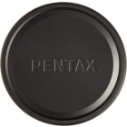 Pentax lens cap DA21mm limited black Camera Lens Cap Japanese version