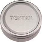 Pentax lens cap DA70mm limited silver Camera Lens Cap Japanese version