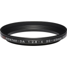 Pentax MH-RA55 black Camera Lens Hood Japanese version