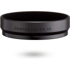 Pentax MH-RG49 black Camera Lens Hood Japanese version