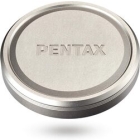 Pentax O-LW54A silver Camera Lens Cap Japanese version