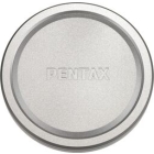 Pentax O-LW65A silver Camera Lens Cap Japanese version