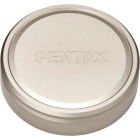 Pentax O-LW65B silver Camera Lens Cap Japanese version