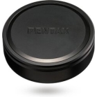 Pentax O-LW74A black Camera Lens Cap Japanese version