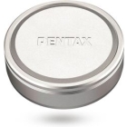 Pentax O-LW74A silver Camera Lens Cap Japanese version